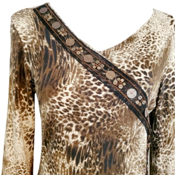 Mishca Jeans and Top Set - Picture 2 of 8